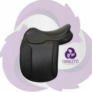 ilaria saddle service - cavaletti saddles - sella da show - passeggiate