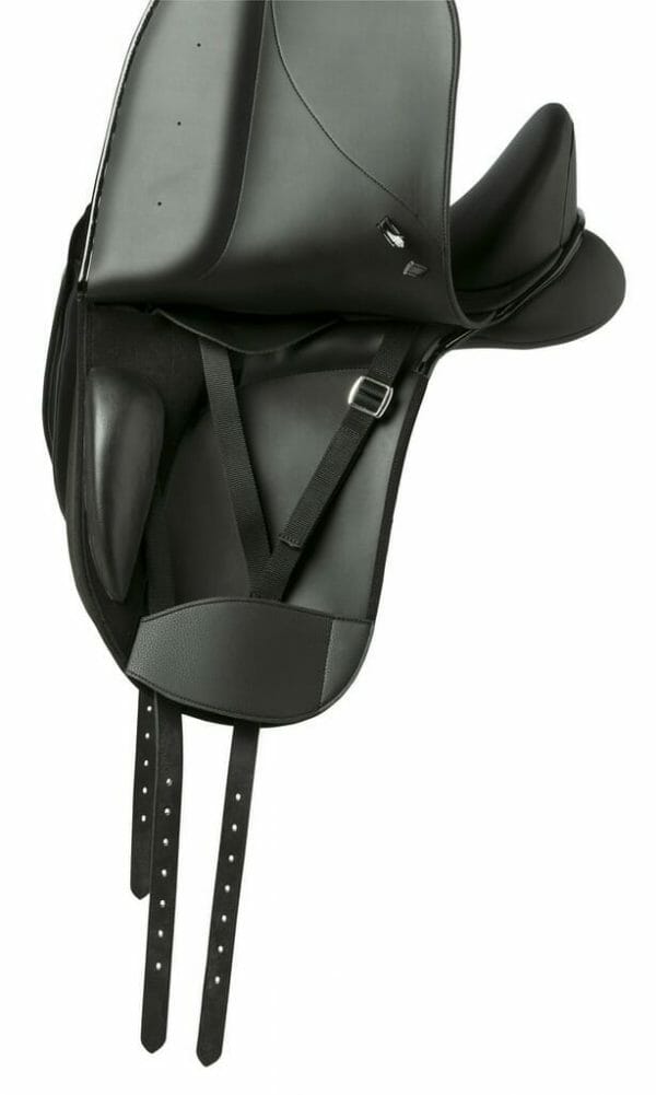 Sella Norton Pro Dressage - immagine 2