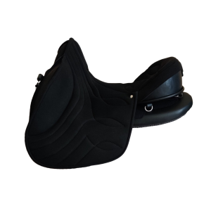 selle ghost treeless personalizzate buttera