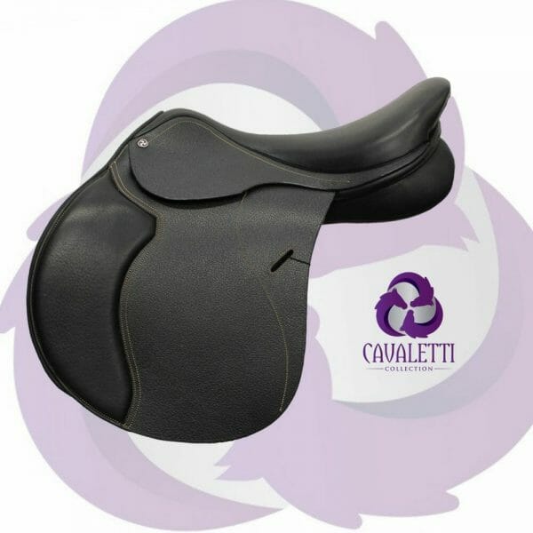 Sella Cavaletti Collection Jump
