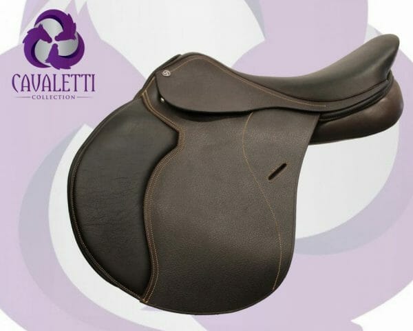 Sella Cavaletti Collection Jump - immagine 3