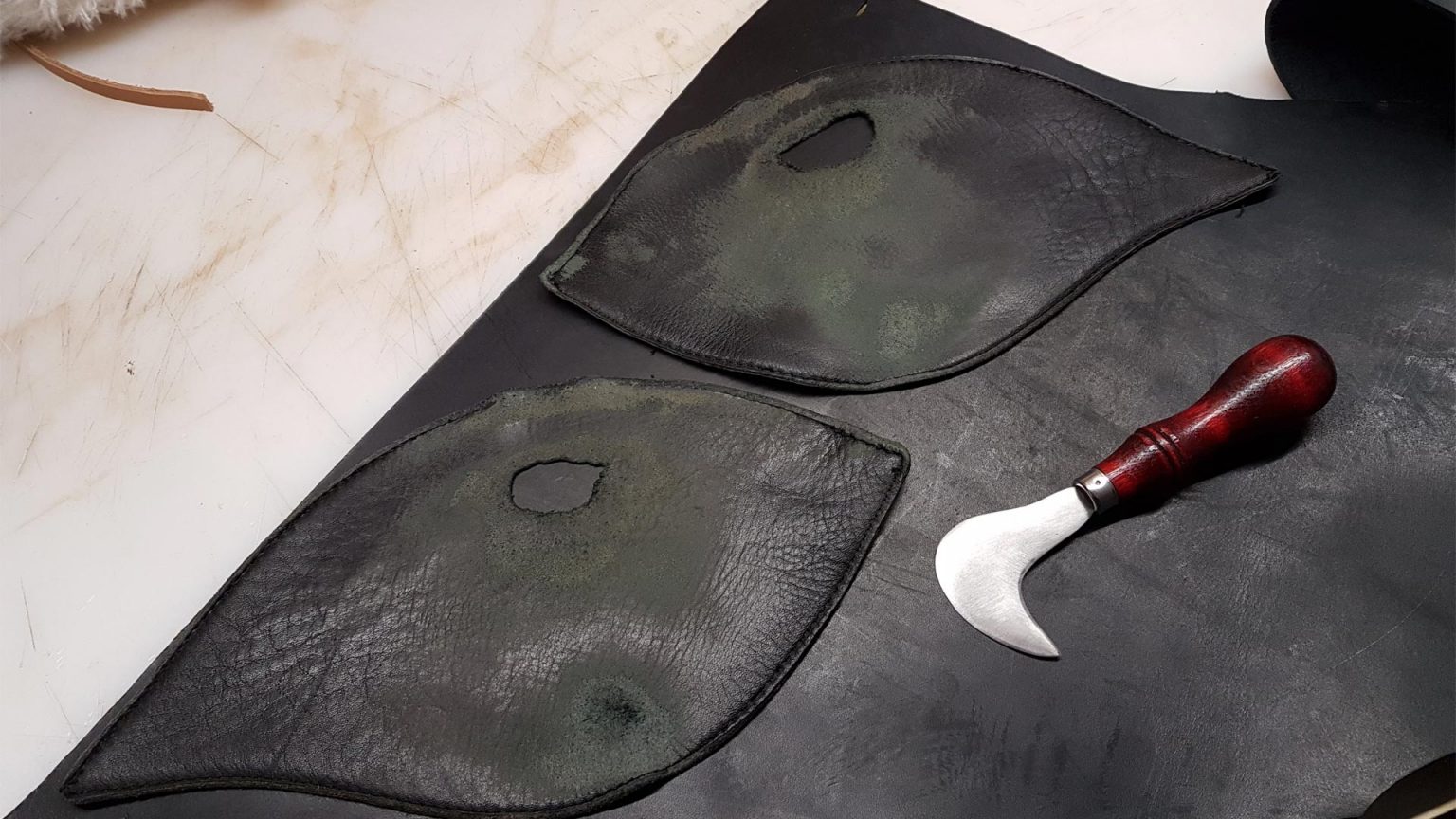 riparazione selle quartieri
