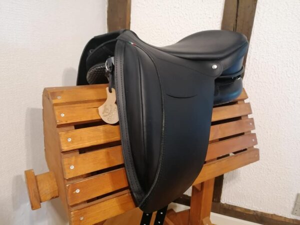 Sella Ghost Lipica - immagine 15