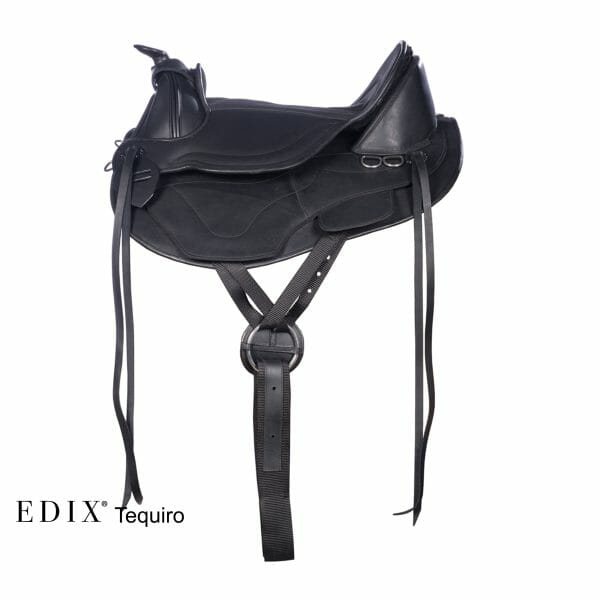Sella Edix Treeless Tequiro - immagine 10