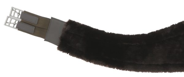 Sottopancia Anatomico XTR lungo cavalli panciuti - immagine 4