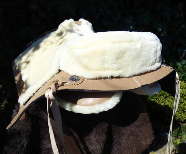 Sella Ghost Camargue - immagine 10