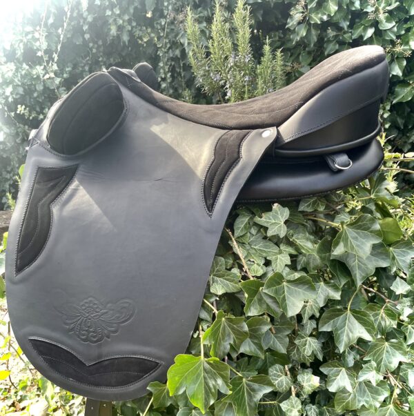 Sella Ghost Aussie Deco - immagine 5