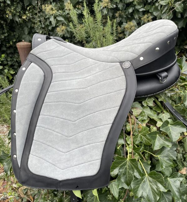 Sella Ghost Barocco V - immagine 5