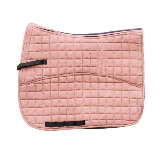 Sottosella correttivo dressage Uni 8-pocket Acqua