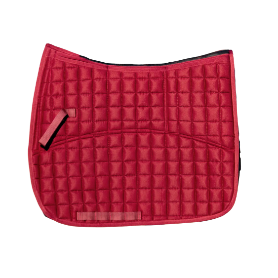 Sottosella correttivo dressage Uni 8-pocket Smooth