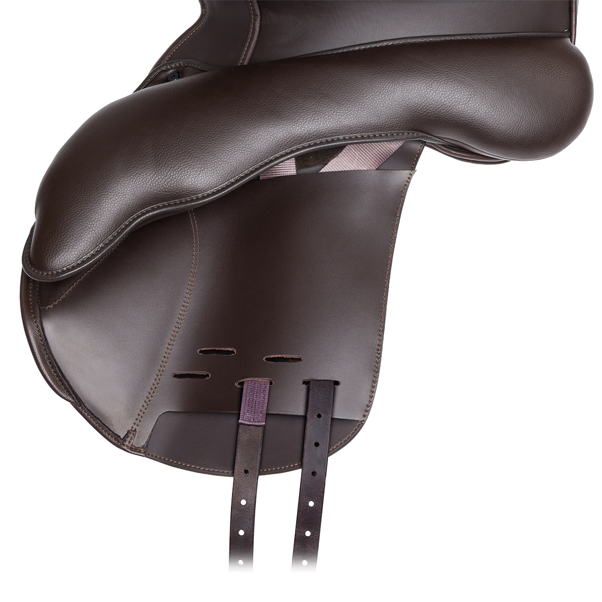 Sella Thorowgood T9 Monoflap XC - immagine 4
