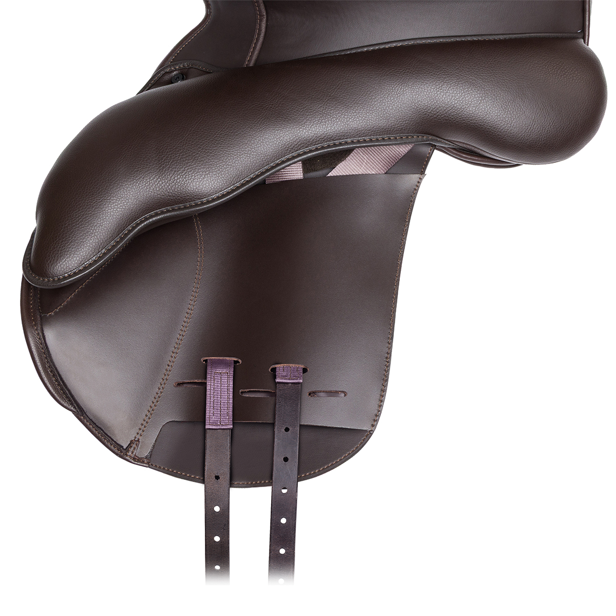 Sella Thorowgood T9 Monoflap XC - immagine 5