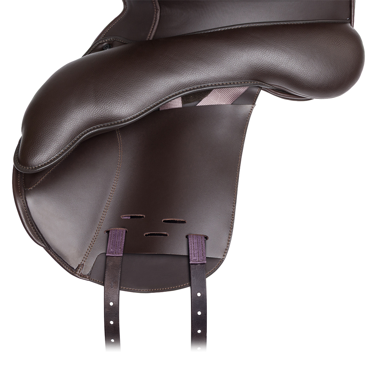 Sella Thorowgood T9 Monoflap XC - immagine 6