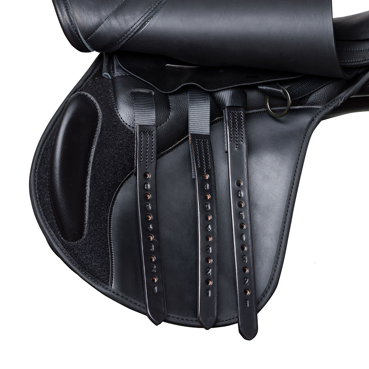 Sella Thorowgood T9 High Wither GP - immagine 3