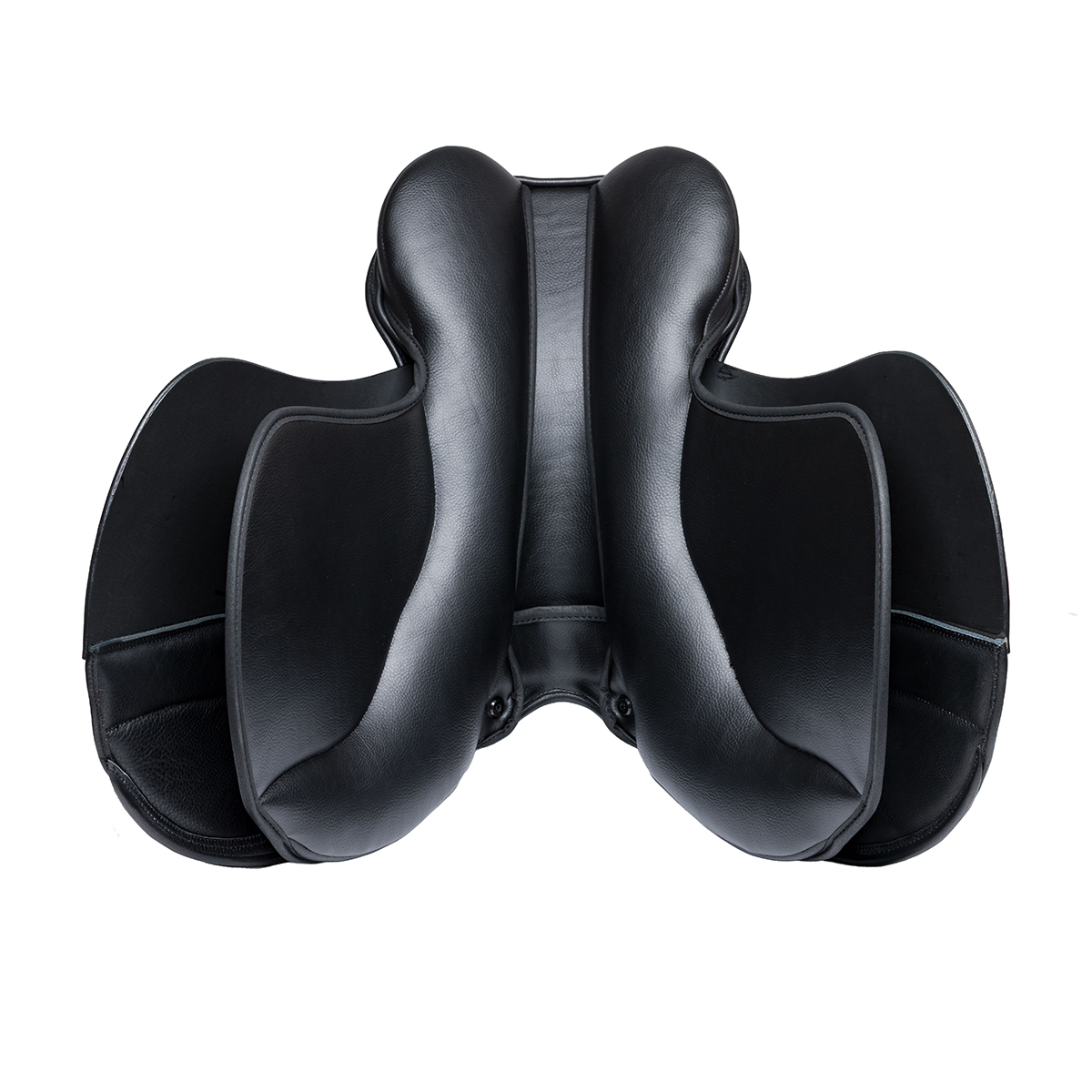 Sella Thorowgood T9 Jump - immagine 6