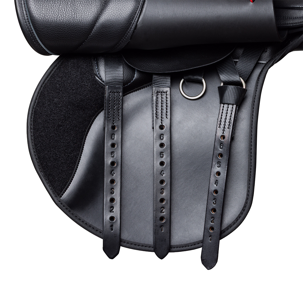 Sella Thorowgood T9 Jump - immagine 4