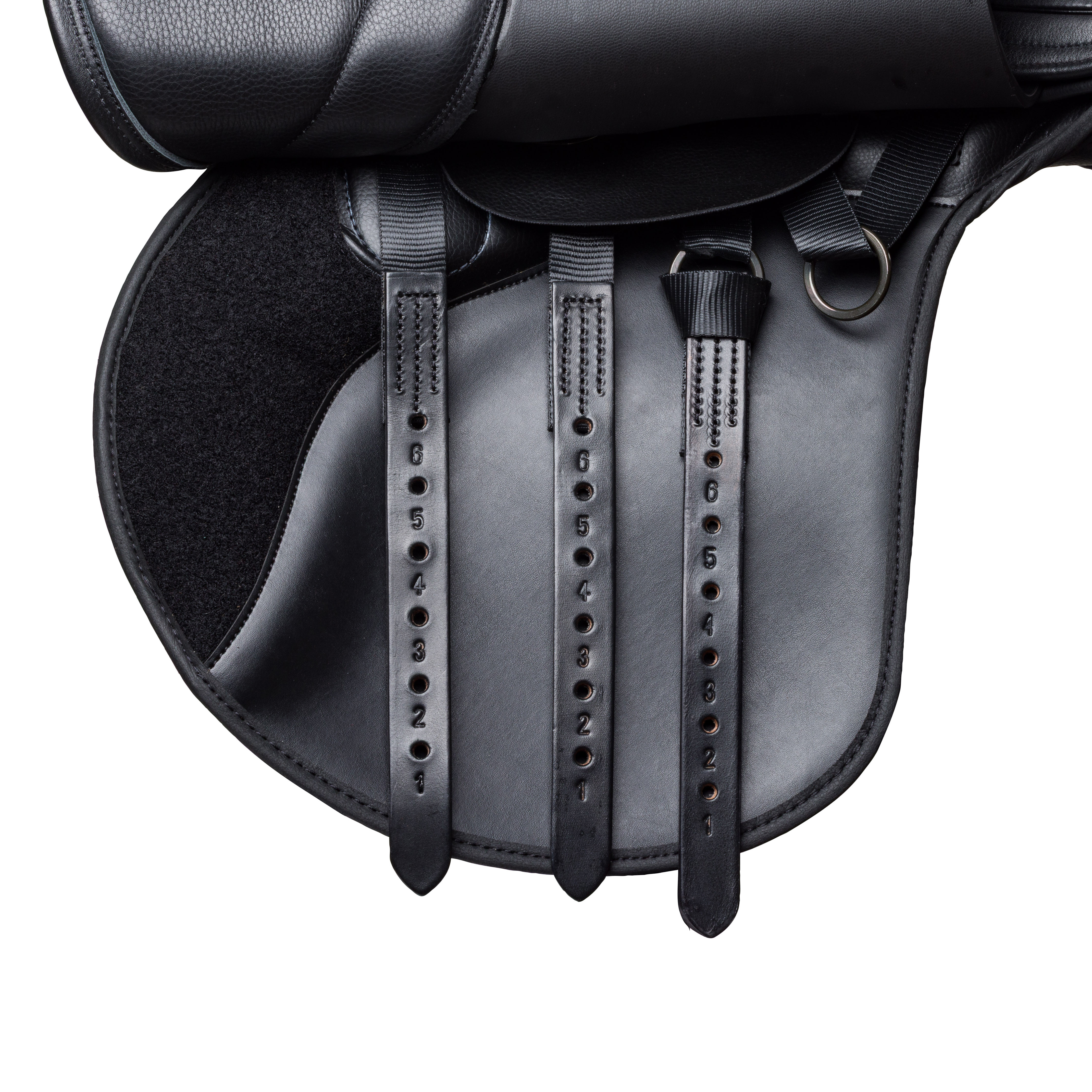 Sella Thorowgood T9 Jump - immagine 3
