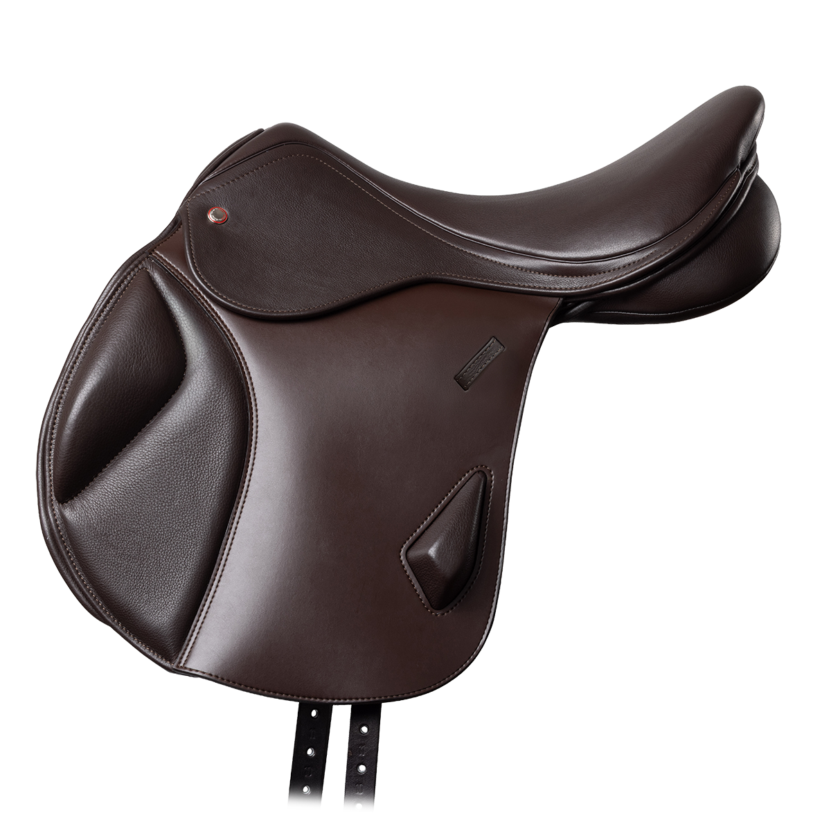 Sella Thorowgood T9 Monoflap XC - immagine 2